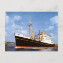 Search for ocean liner postcards Sea