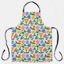 Search for coffee mugs aprons Pattern