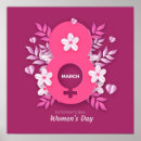 Search for womens march posters International