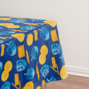 Search for hanukkah tablecloths Jewish