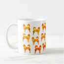 Search for wild dog mugs Cute