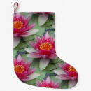 Search for lily christmas stockings Pink