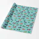 Search for doxie wrapping paper Pets