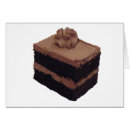 Search for cake slice postcards Brown