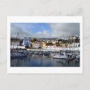 Search for the azores postcards Portugal