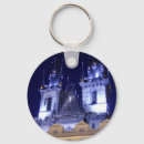 Search for dark night key rings Blue