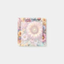 Search for sunflower yellow post it notes Botanical