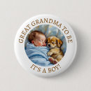Search for great grandmother badges Grandma to be