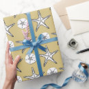 Search for underwater wrapping paper Sea creature