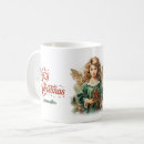 Search for vintage holly mugs Traditional