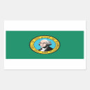 Search for state of washington stickers Seattle