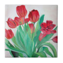 Search for parrot tiles Tulips