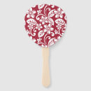 Search for island hand fans Hawaiian