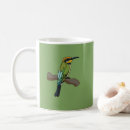 Search for bee eater mugs Wildlife