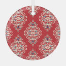 Search for baroque christmas tree decorations Pattern