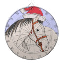 Search for christmas dartboards Santa