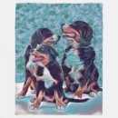 Search for bernese mountain dog blankets Dogs