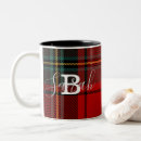 Search for tartan mugs Scotland