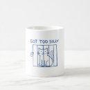 Search for silly mugs Joke