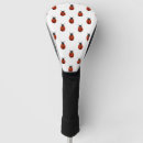 Search for ladybug golf equipment Nature