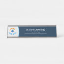 Search for medical doctor name plates Minimalist