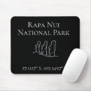 Search for polynesian mousepads Rapa nui