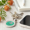 Search for i work hard key rings Kitten