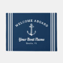 Search for boat doormats Summer