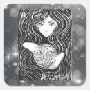 Search for halloween witchy stickers Wicca