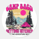 Search for last fling stickers Bride