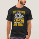 Search for commander tshirts Wing