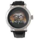 Search for sloth watches Lazy