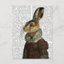 Search for hare postcards Steampunk