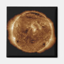Search for atmosphere magnets Outdoors