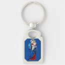 Search for virginity key rings Jesus