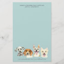 Search for pet report Dog walker