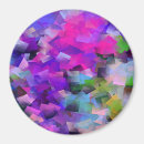 Search for springtime magnets Pink