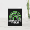 Search for mentality cards Talk therapy