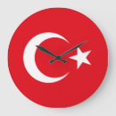 Search for turkey clocks Flag