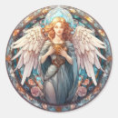 Search for heavenly angel stickers Religious