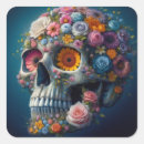 Search for life and death stickers Flowers
