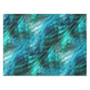 Search for peacock placemats Teal