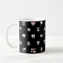 Search for dented mugs Dentist