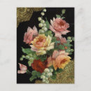 Search for victorian rose birthday cards Flowers
