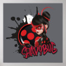 Search for emo girl posters Miraculous