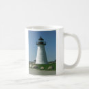 Search for east coast lighthouses mugs Coastal