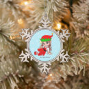 Search for gnome christmas tree decorations Festive