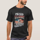 Search for proud army grandpa tshirts Patriotic