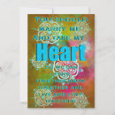 Search for peace love and happiness postcards Fun