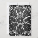 Search for compass rose invitations Vintage